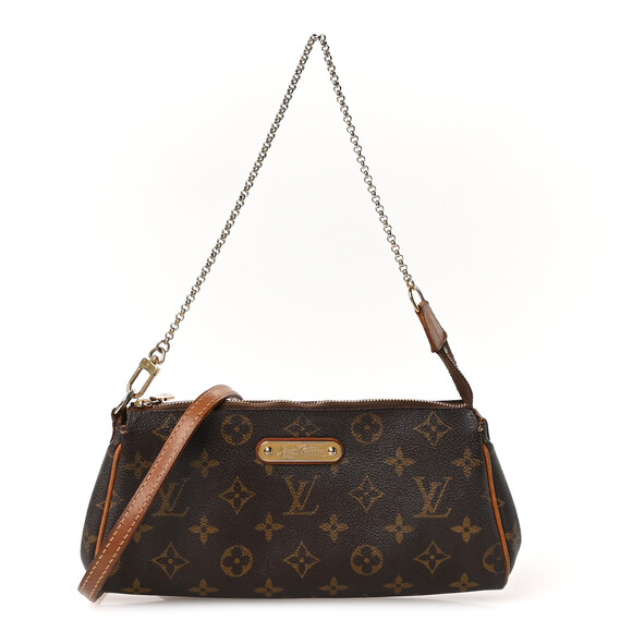 Louis Vuitton Eva Clutch #187389L83B - Picture 1 of 12